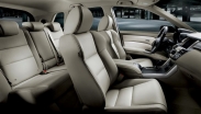 Acura RDX New