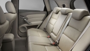Acura RDX New