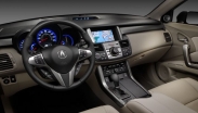 Acura RDX New