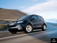 Acura MDX