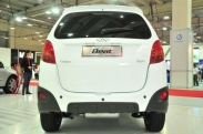 Chery Beat