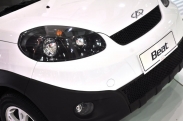 Chery Beat