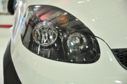 Chery Beat
