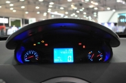 Chery Beat