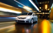 Honda Civic Sedan
