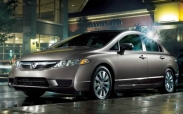 Honda Civic Sedan
