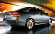 Honda Civic Sedan