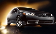Honda Civic Sedan