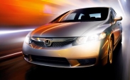 Honda Civic Sedan