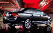 Honda Civic Sedan