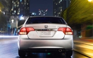 Honda Civic Sedan