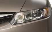 Honda Civic Sedan