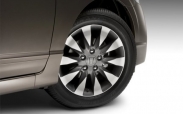 Honda Civic Sedan