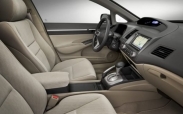Honda Civic Sedan