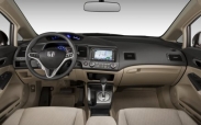 Honda Civic Sedan
