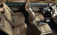 Honda Civic Sedan