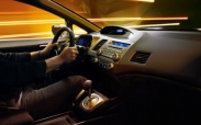 Honda Civic Sedan