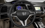 Honda Civic Sedan