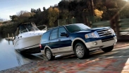 Ford Expedition