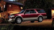 Ford Expedition