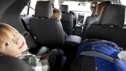 Ford Explorer New