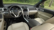Ford Explorer New