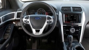 Ford Explorer New