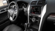 Ford Explorer New