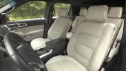 Ford Explorer New