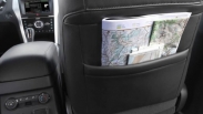 Ford Explorer New