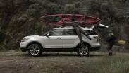 Ford Explorer New