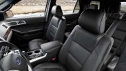 Ford Explorer New