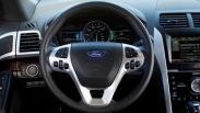 Ford Explorer New
