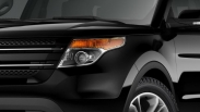 Ford Explorer New