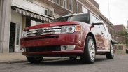 Ford Flex