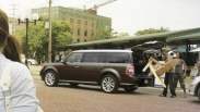 Ford Flex