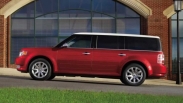 Ford Flex