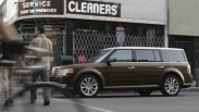 Ford Flex