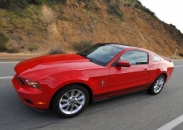 Ford Mustang V6