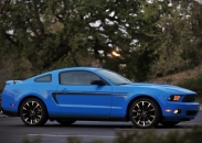 Ford Mustang V6