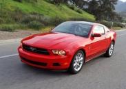 Ford Mustang V6