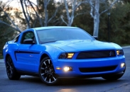 Ford Mustang V6