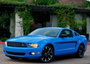 Ford Mustang V6