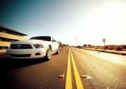 Ford Mustang V6