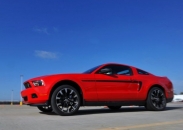Ford Mustang V6