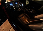 Ford Mustang V6