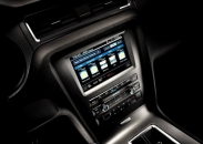 Ford Mustang V6