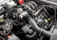 Ford Mustang V6