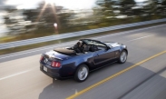 Ford Mustang V6 Convertible