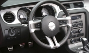 Ford Mustang V6 Convertible